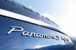 Porsche Panamera S Hybrid 2012 года